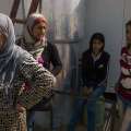 Syrian women face exploitation and harassment in Iraq